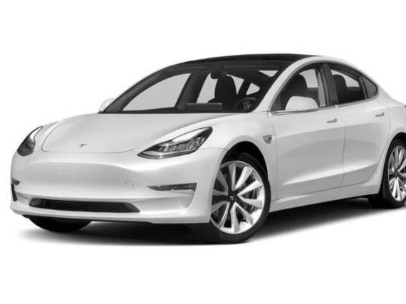 TESLA MODEL 3 2020 5YJ3E1EA4LF739674 image